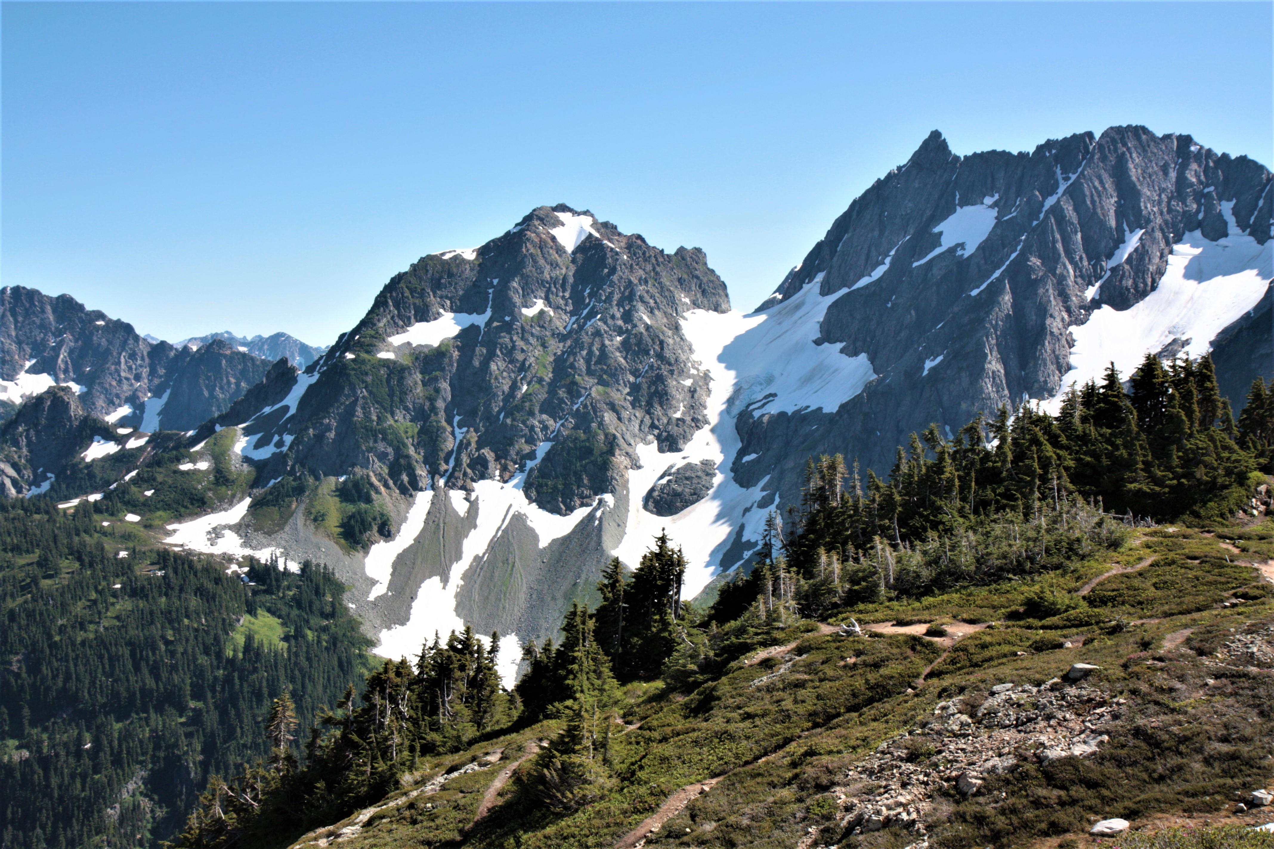 North Cascades NP